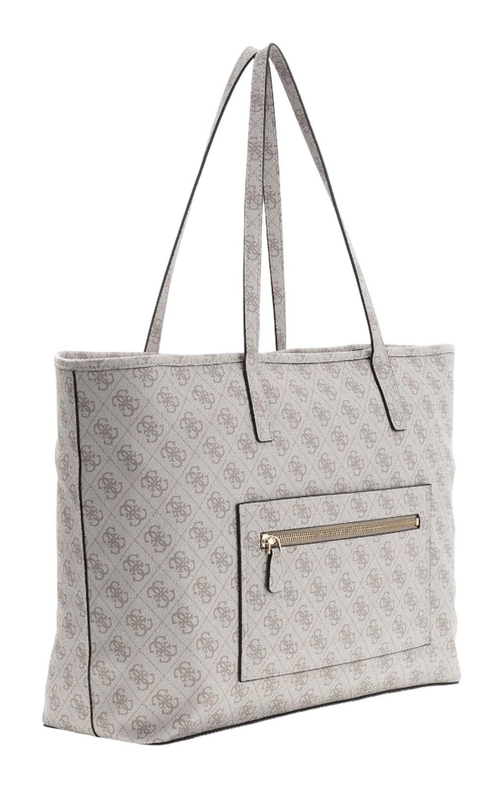 Guess Shopper Large Tech Tote (Set, 3-tlg)
