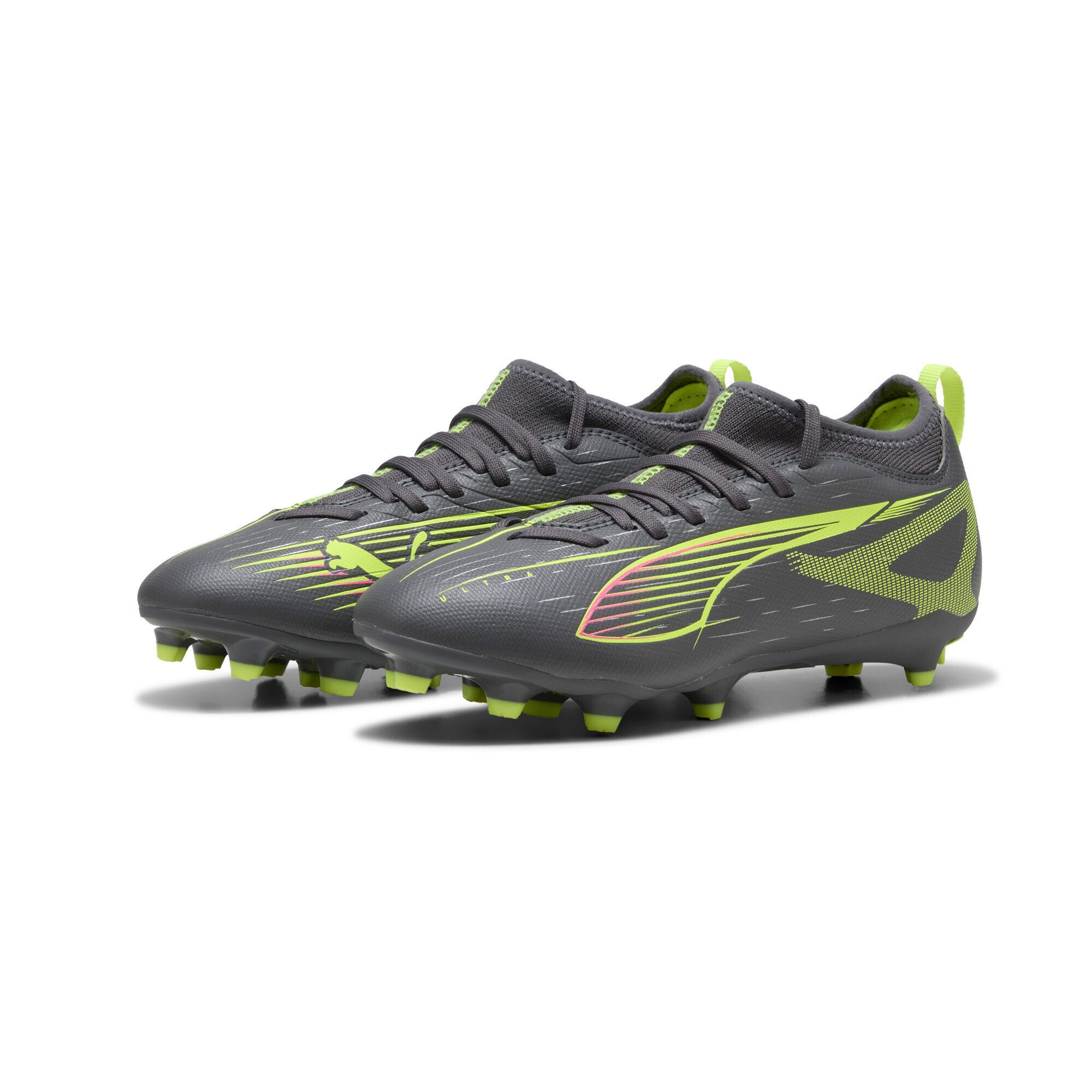 PUMA ULTRA 5 MATCH FG/AG Fußballschuhe günstig online kaufen