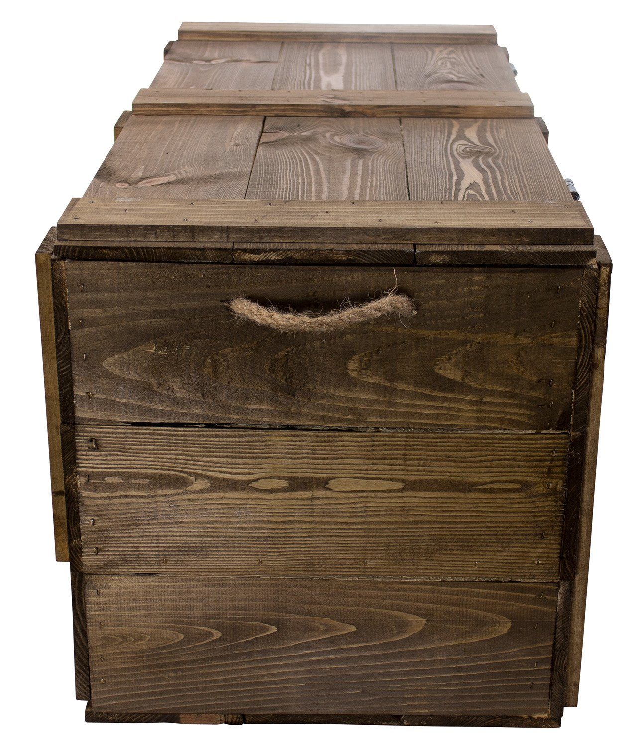 Kistenkolli Altes Land Allzweckkiste grosse Aufbewahrungskiste Kalle Palisa günstig online kaufen