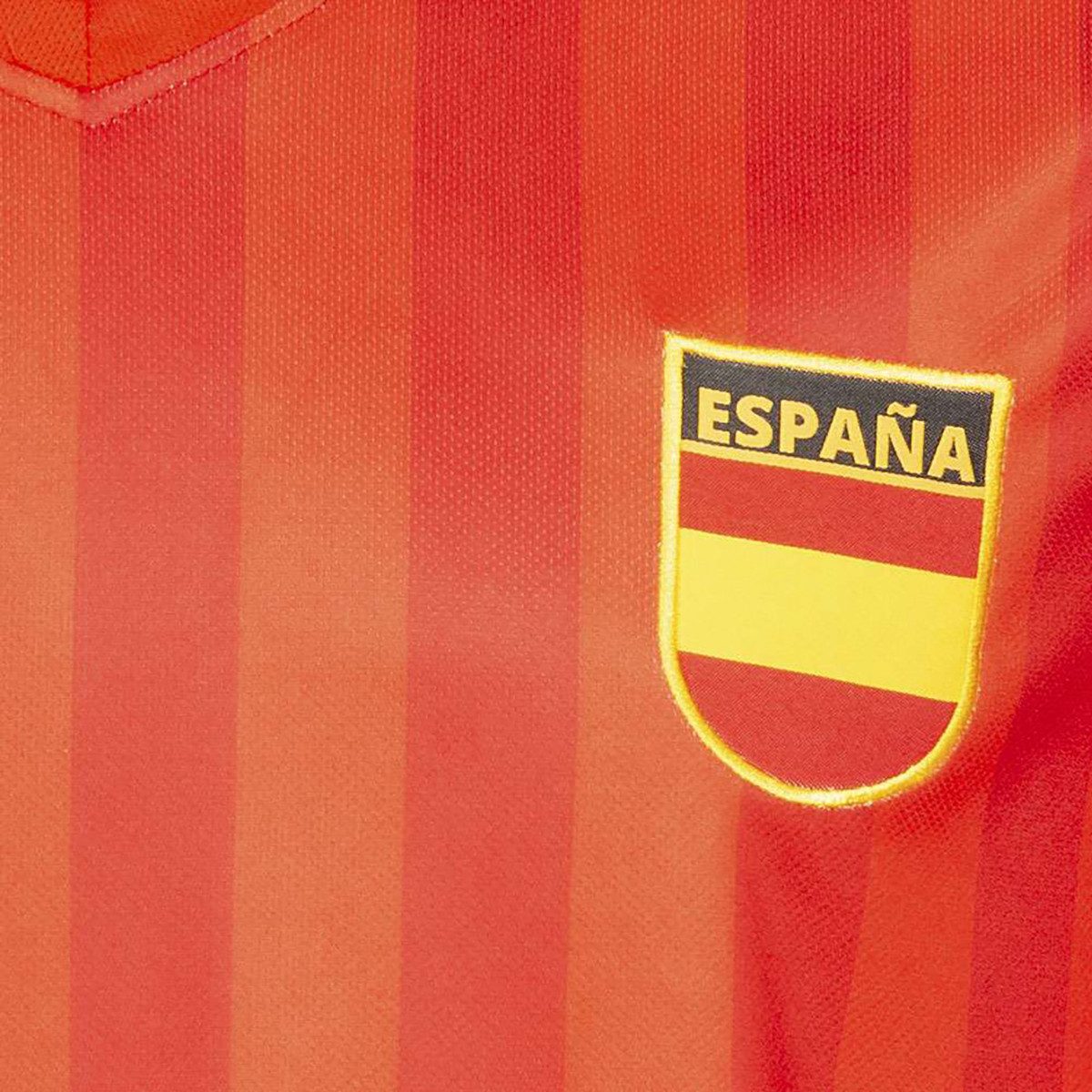 JELEX Fußballtrikot Spanien Trikot Retro History (kein Set)