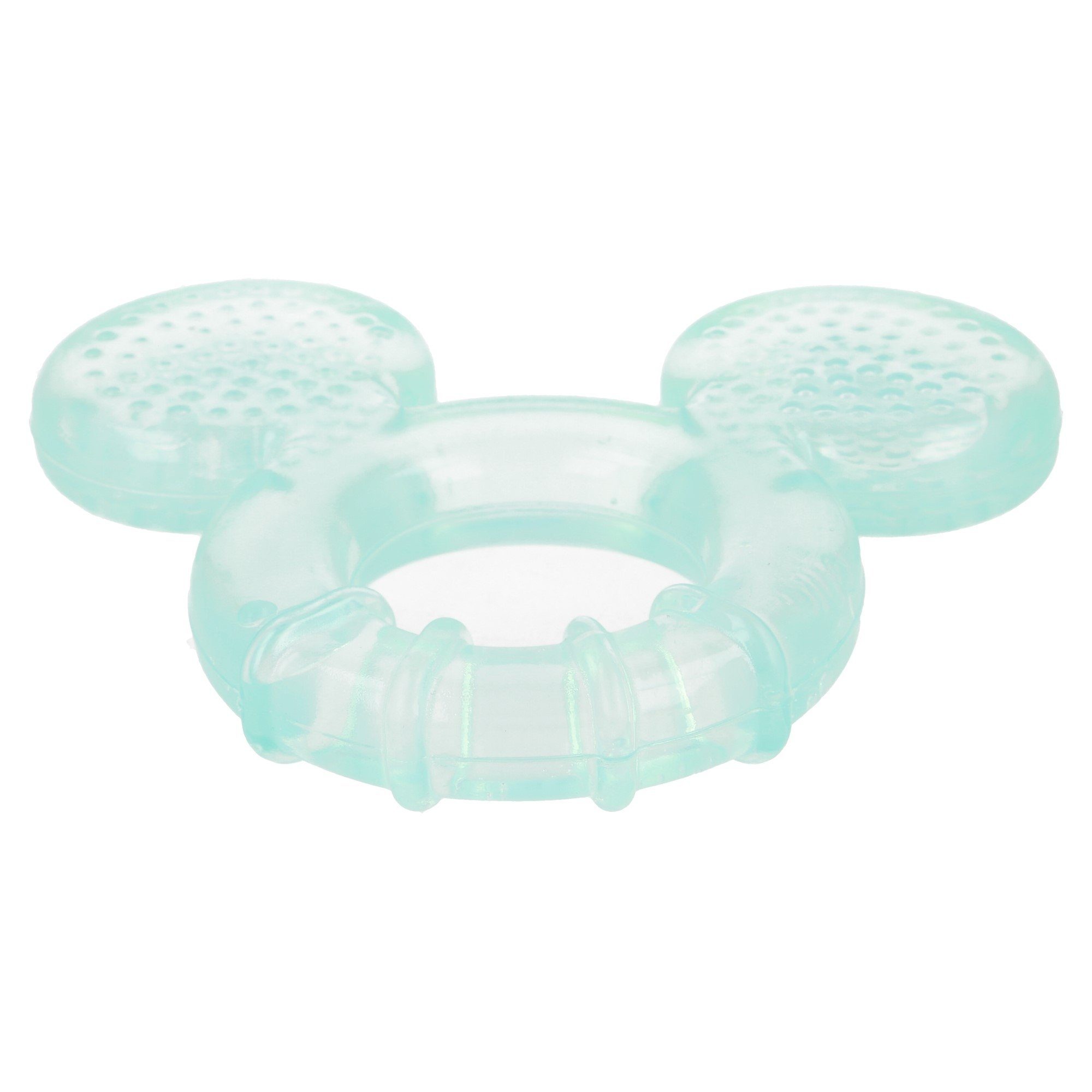 Disney Beißring Disney Baby Mickey Maus Beißring mit Wasser gefüllt, ab 3 Monate BPA Frei