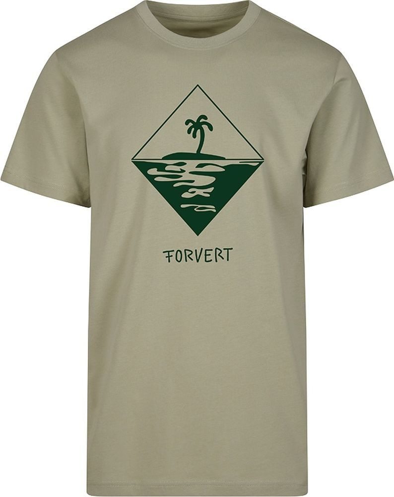 Brandit T-Shirt Forvert T-Shirt Morro Bay