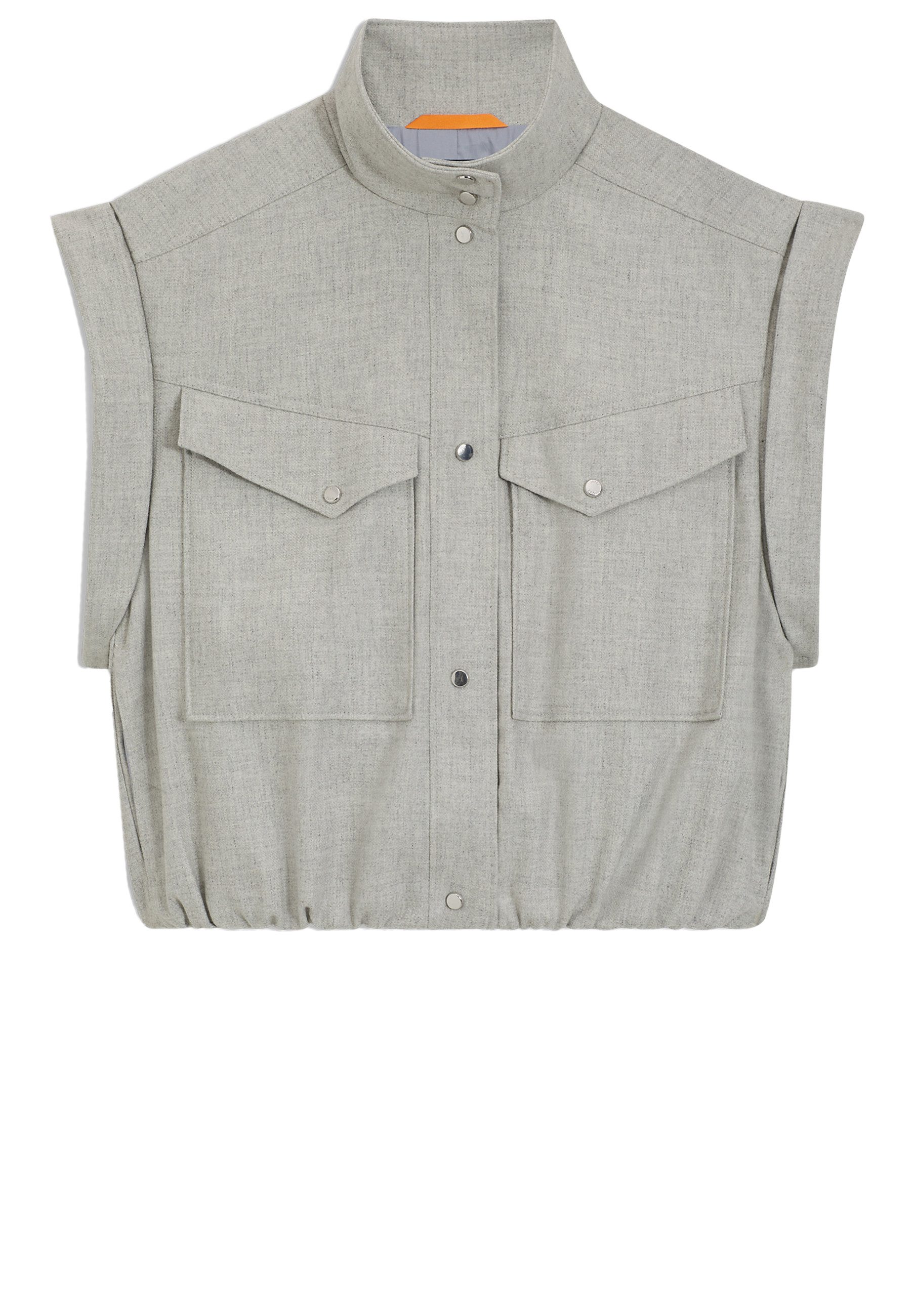 BOSS ORANGE Jackenblazer Blazer Jaflesti (1-tlg)