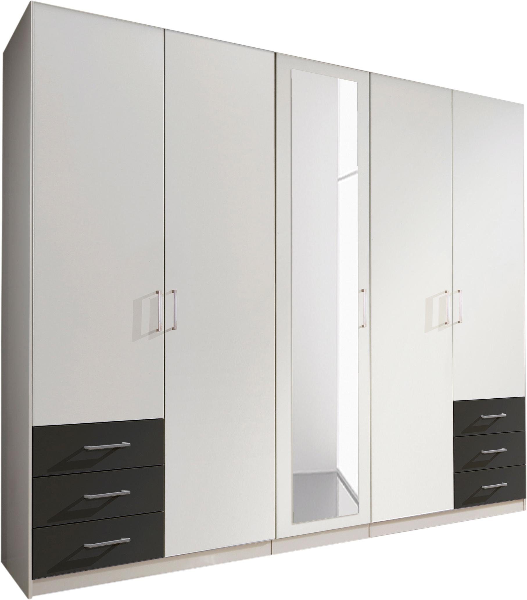 Wimex Kleiderschrank Fügen – Bild 3 von 5