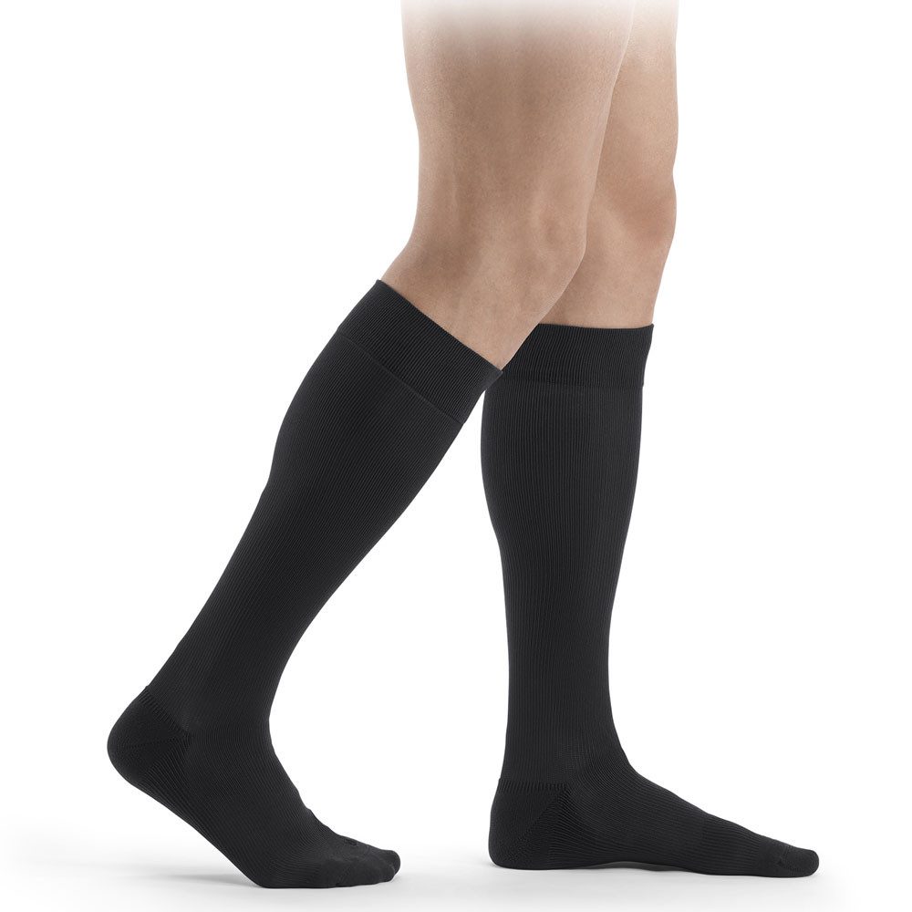 Kompressionsstrümpfe Sigvaris Active MASCULINE AD CCL2 Kompressionsstrü