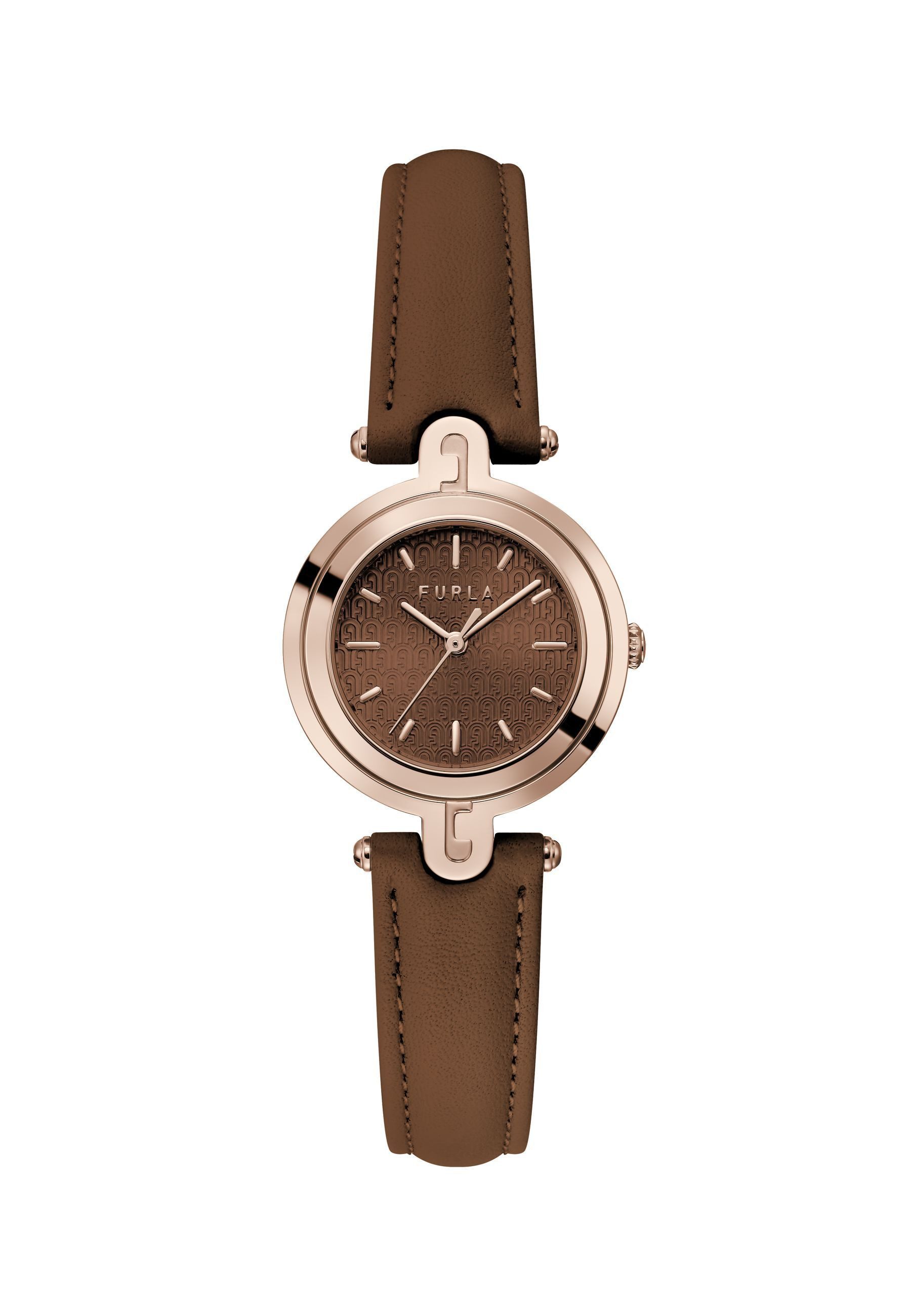 Furla Quarzuhr FURLA ARCH-BAR, (1-tlg), Analoge günstig online kaufen