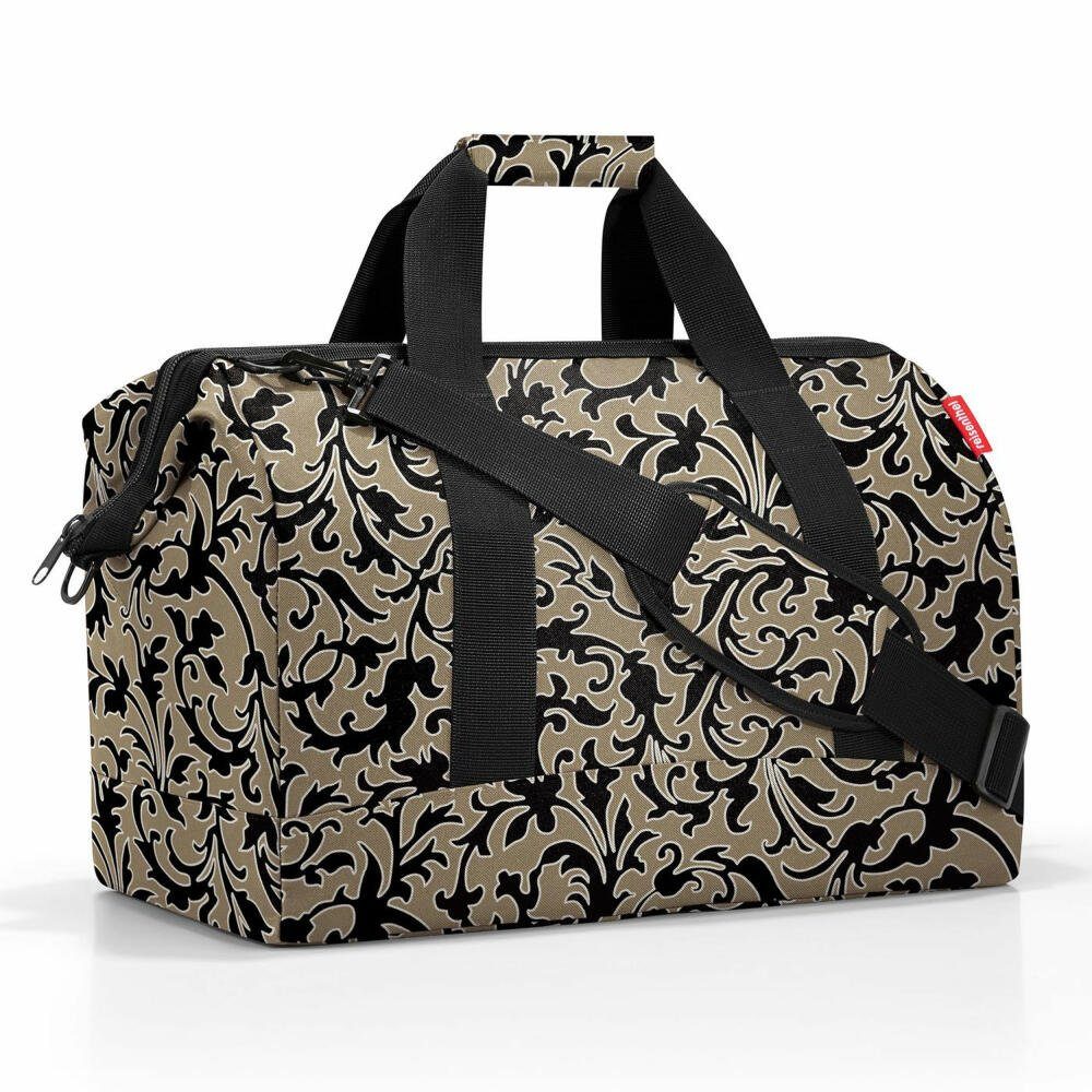 REISENTHEL® Reisetasche allrounder L Baroque Marble günstig online kaufen