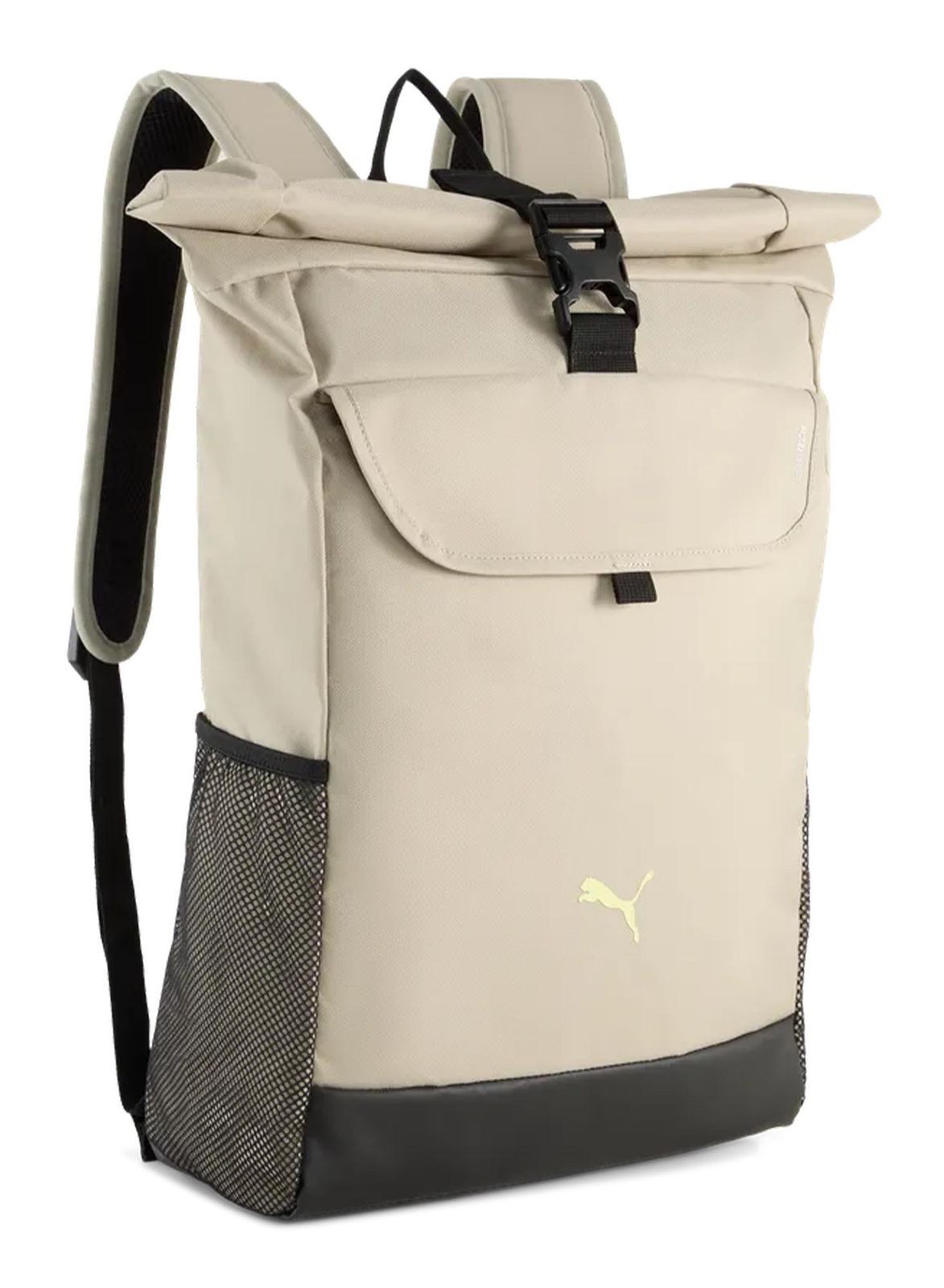 PUMA Rucksack Roll Top Backpack