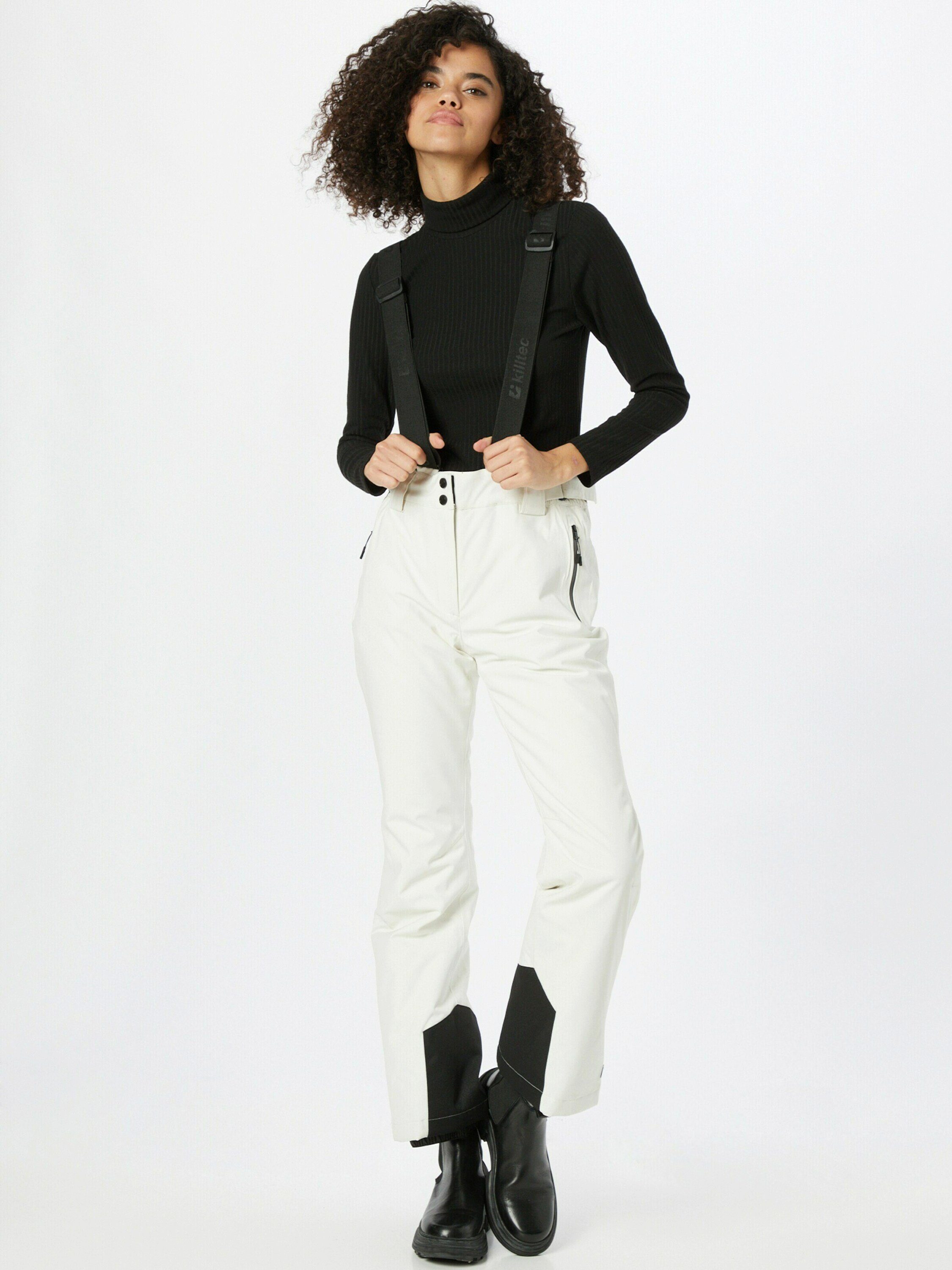 Killtec Sporthose (1-tlg) günstig online kaufen