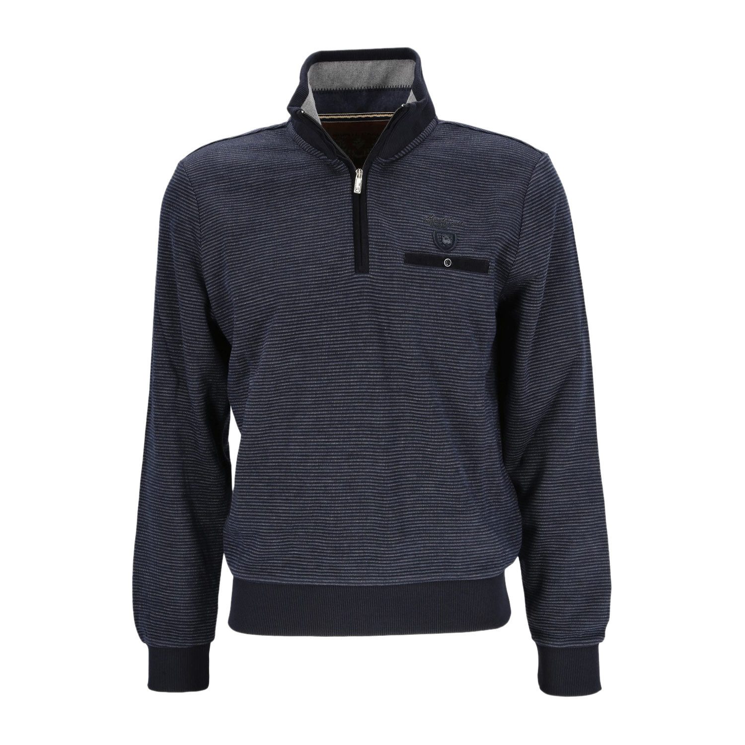 Mode Monte Carlo Sweatshirt