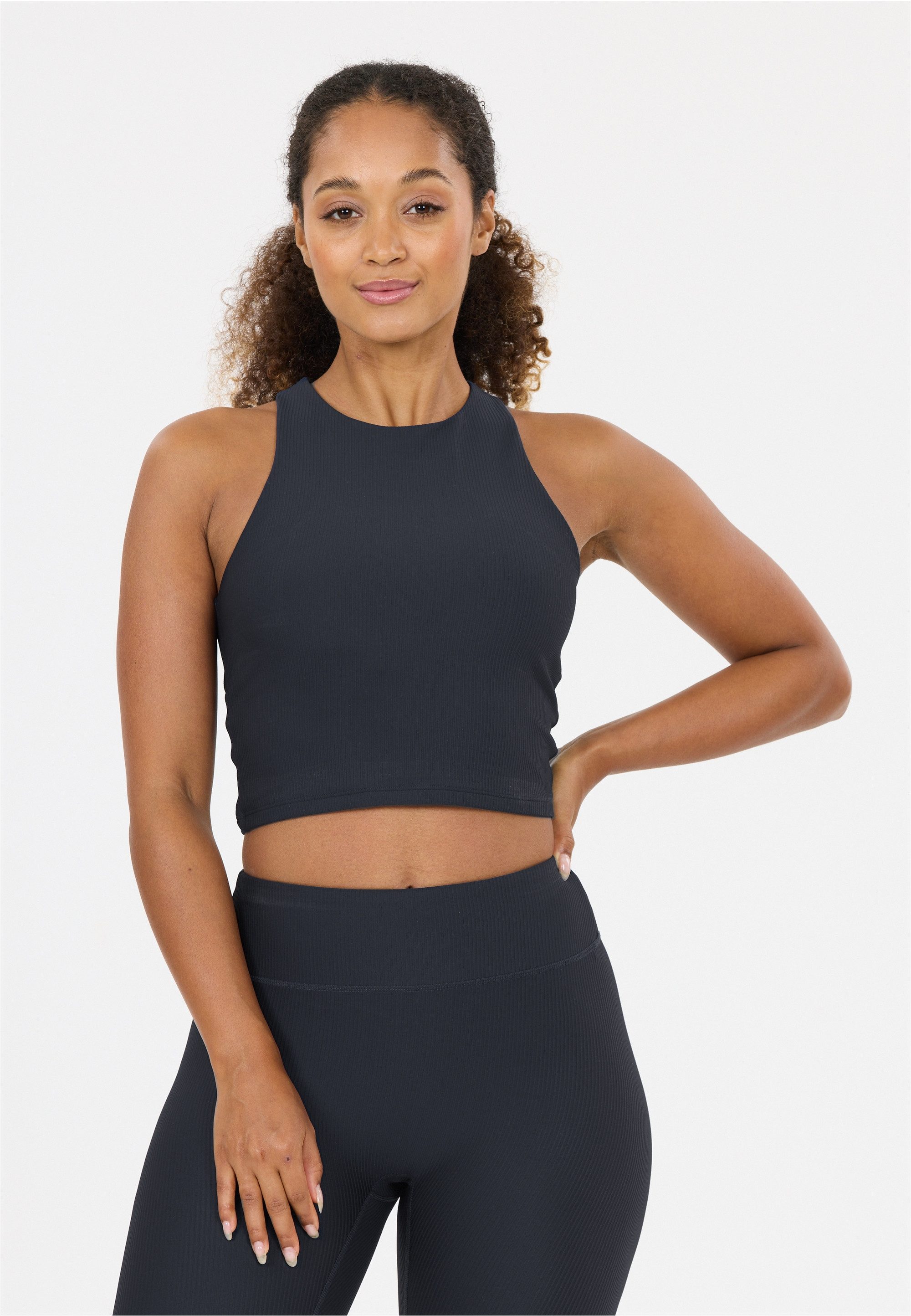 ATHLECIA Tanktop Colbie mit Racerback für volle Bewegungsfreiheit