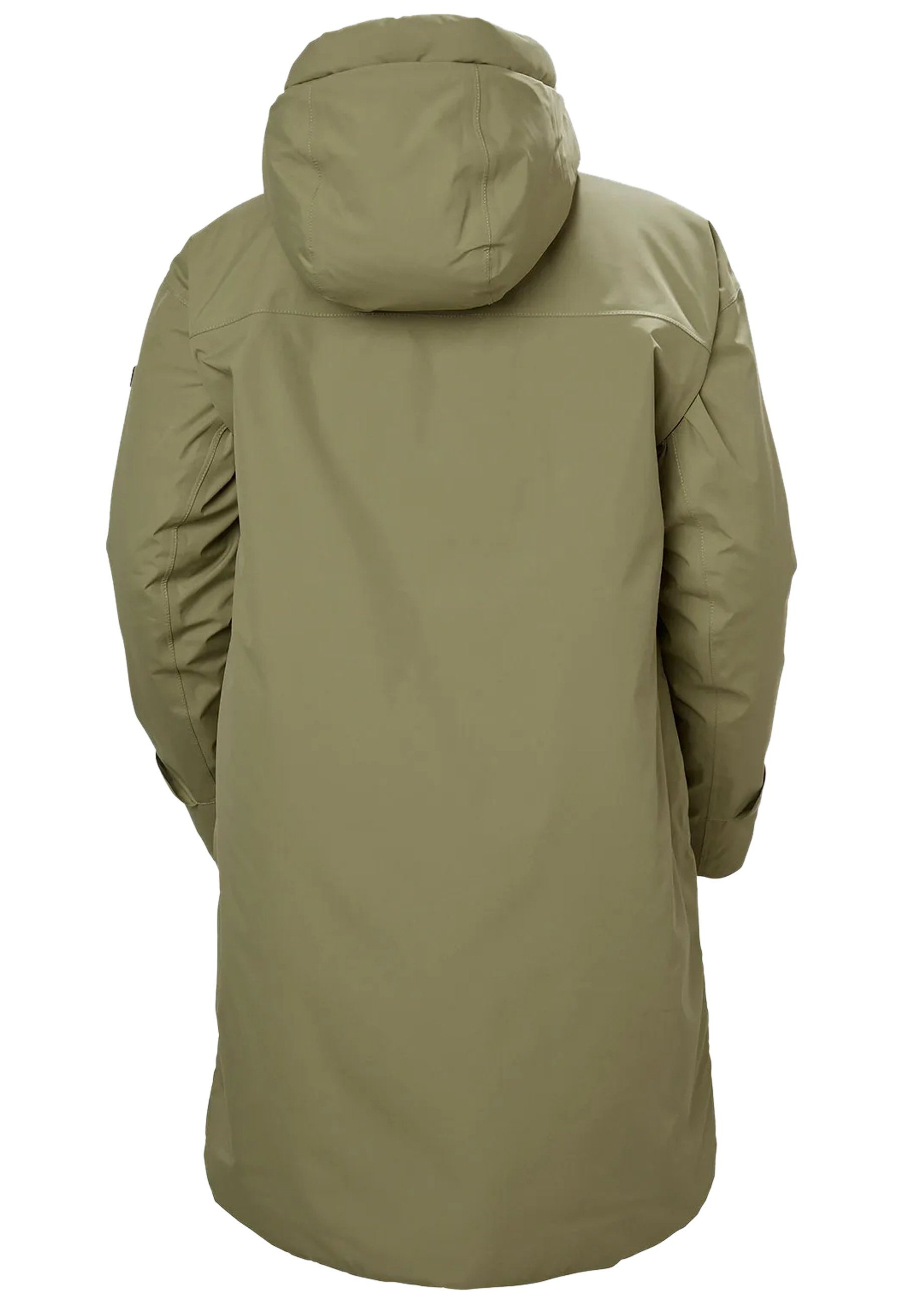 Helly Hansen Parka Maud (1-St)