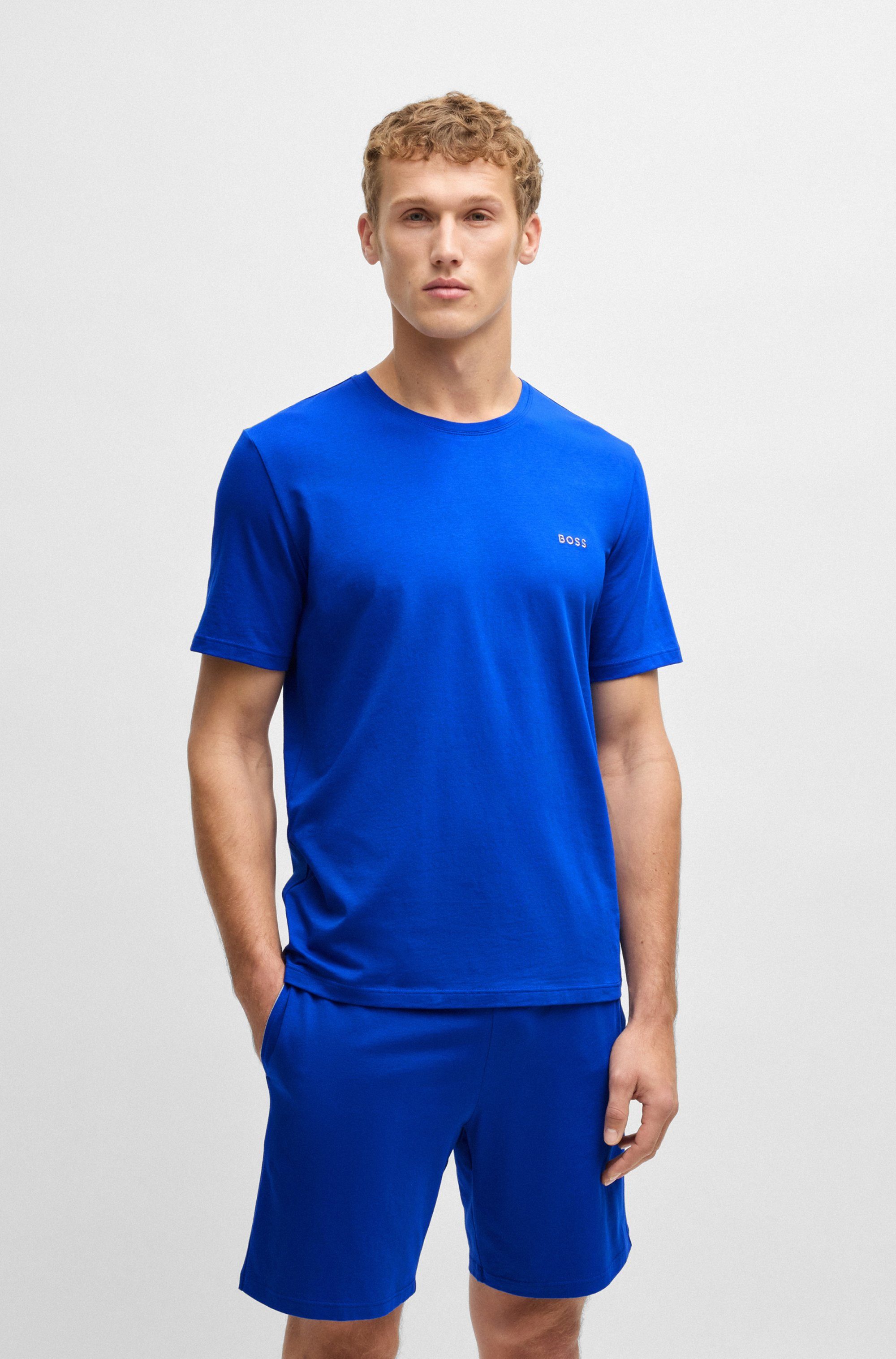 BOSS T-Shirt Mix&Match T-Shirt R mit günstig online kaufen