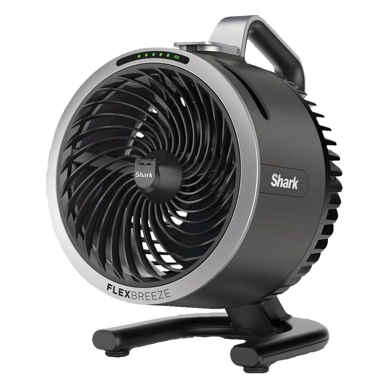Shark Standventilator Flex Breeze HydroGo FA050EU