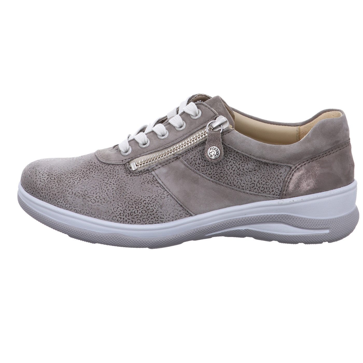 Fidelio Haley Schnürschuh für Einlagen geeignet