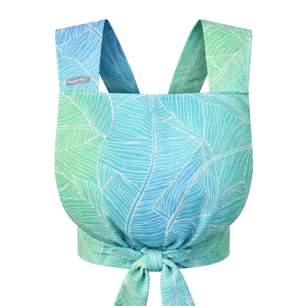 Hoppediz Puppen Bauchtrage Puppentrage günstig online kaufen