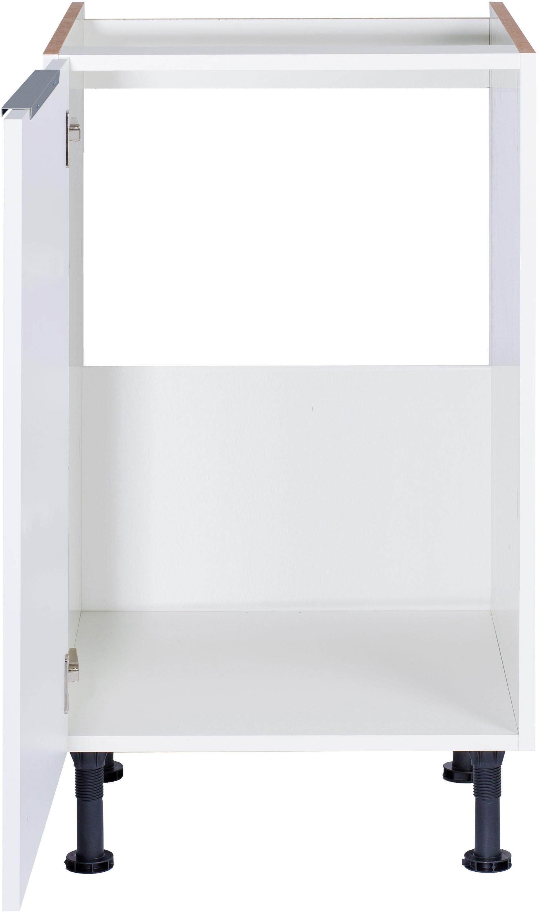 OPTIFIT Spülenschrank Tara Breite 50 cm