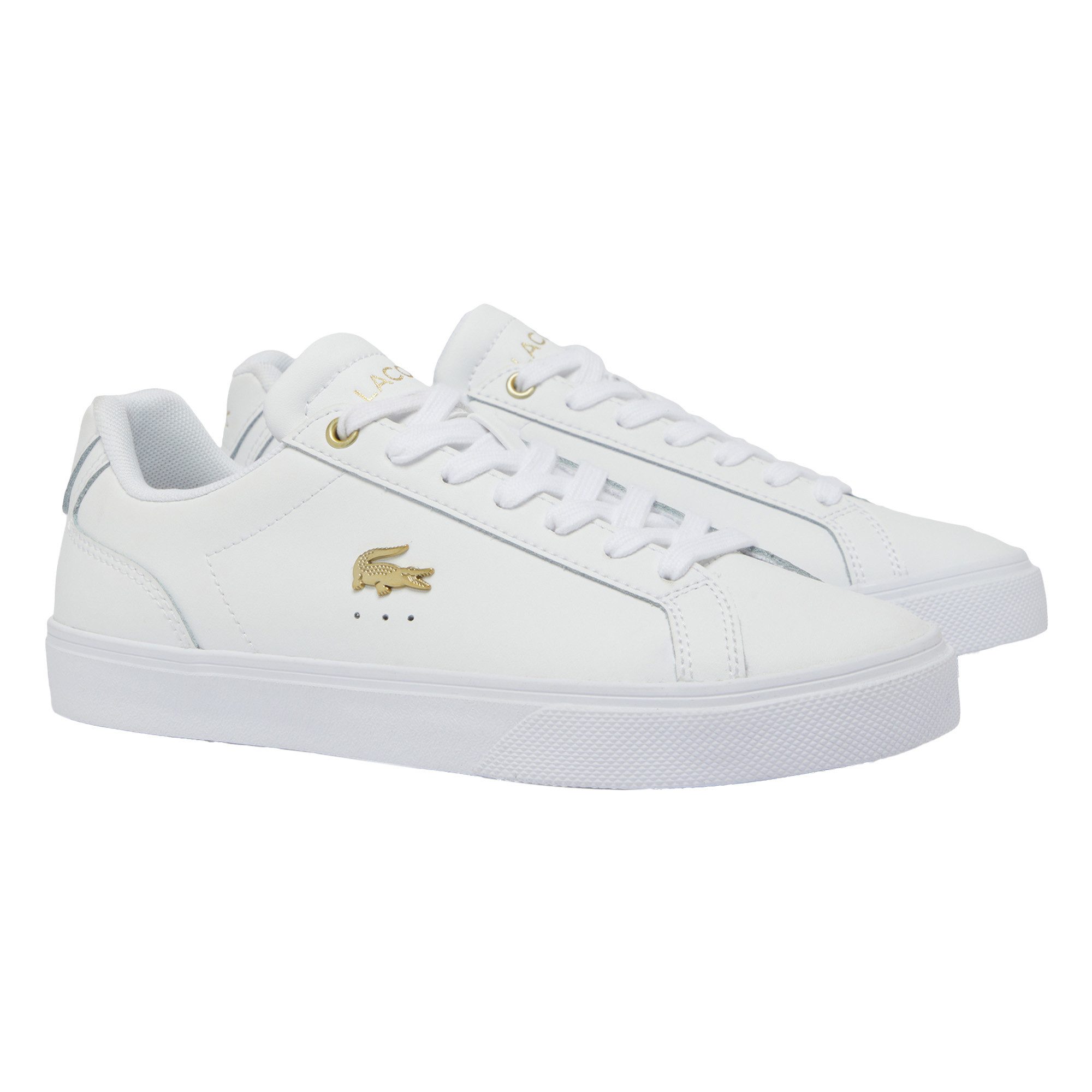 Lacoste Turnschuhe Damen