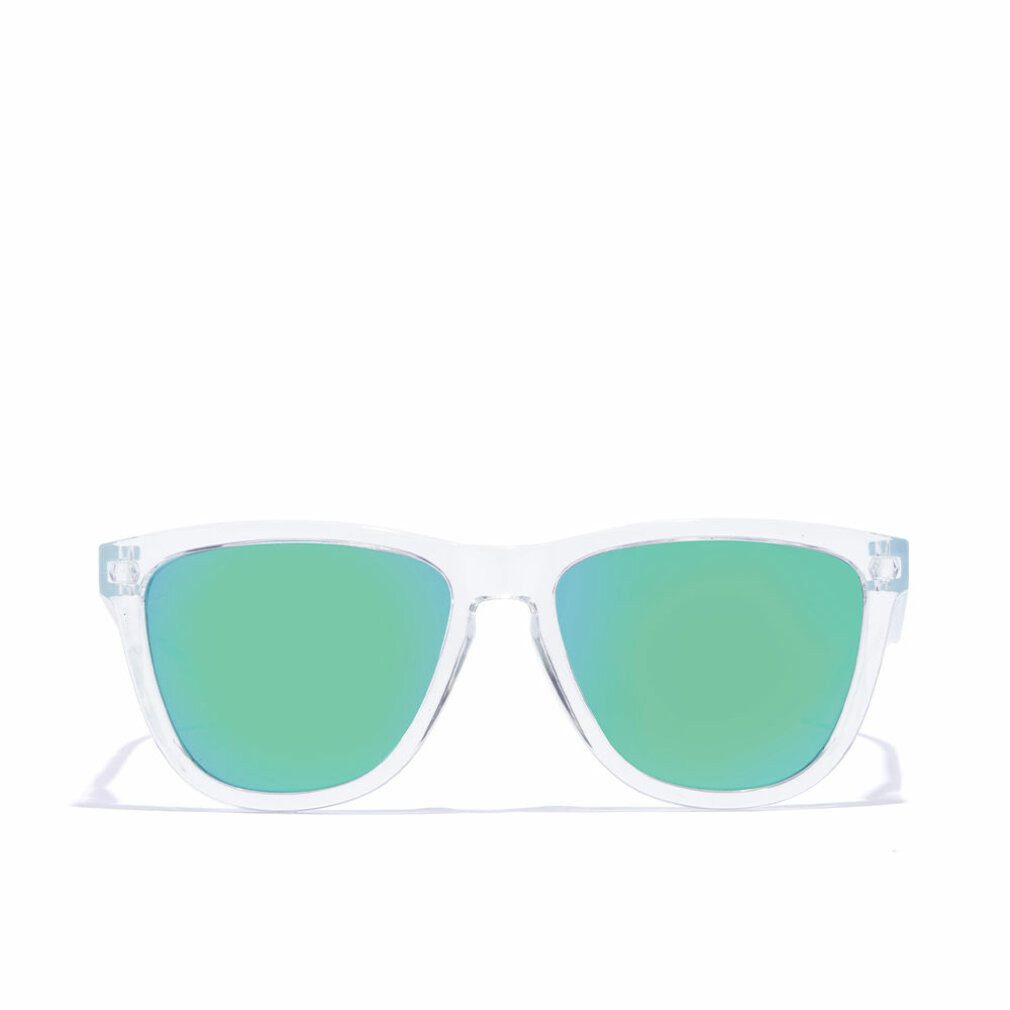 Hawkers Sonnenbrille ONE RAW polarized #air emerald 1 u