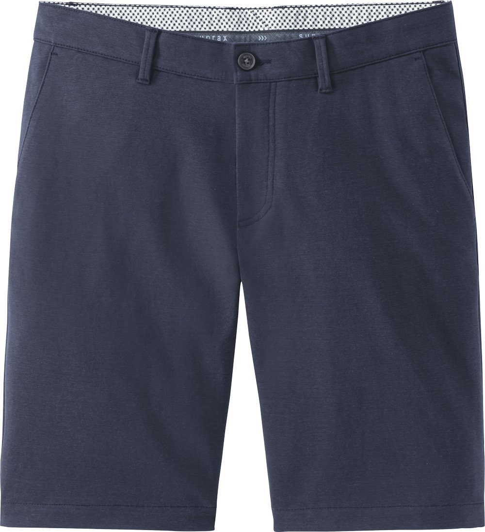 Suprax Bermudas faltenresistent