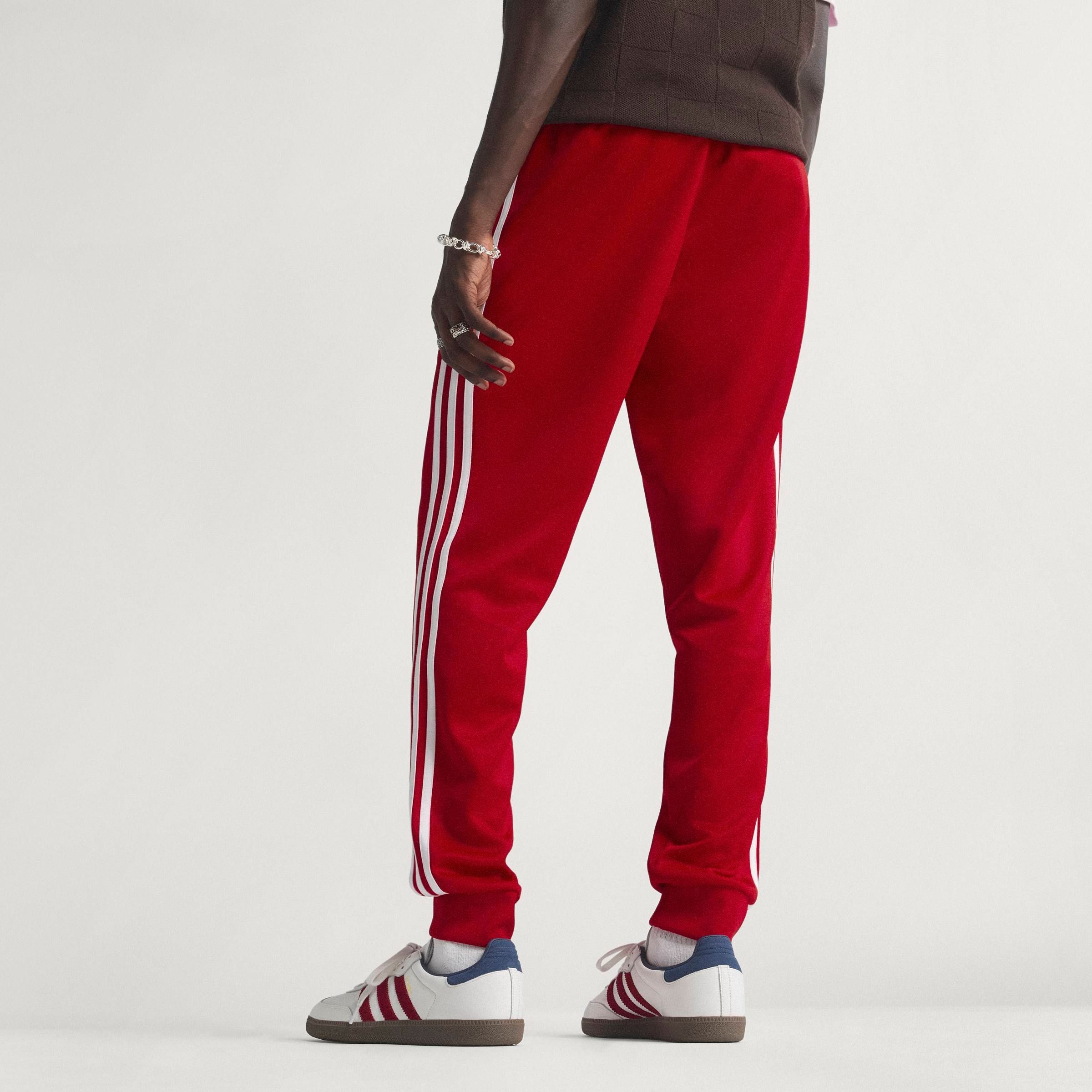 adidas Originals Sporthose SST TP (1-tlg) günstig online kaufen