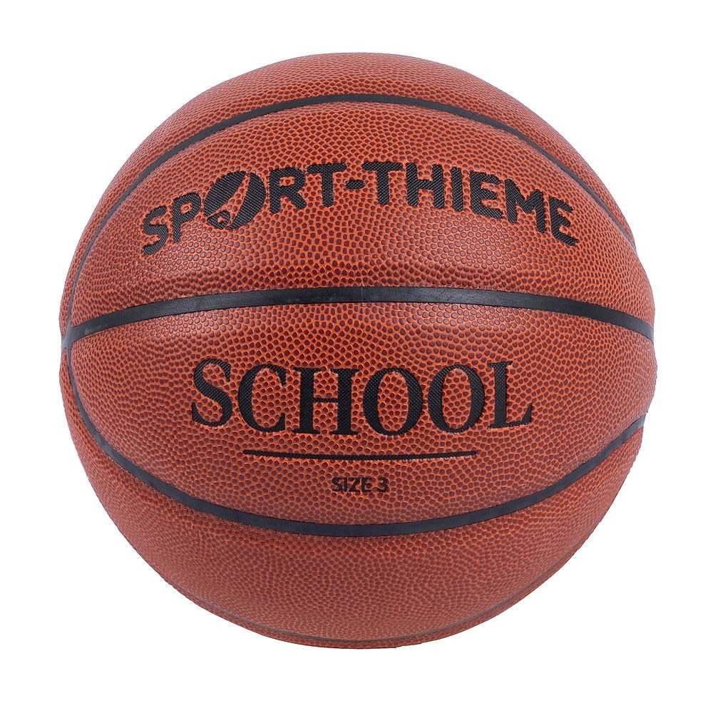 Basketball Basketball School