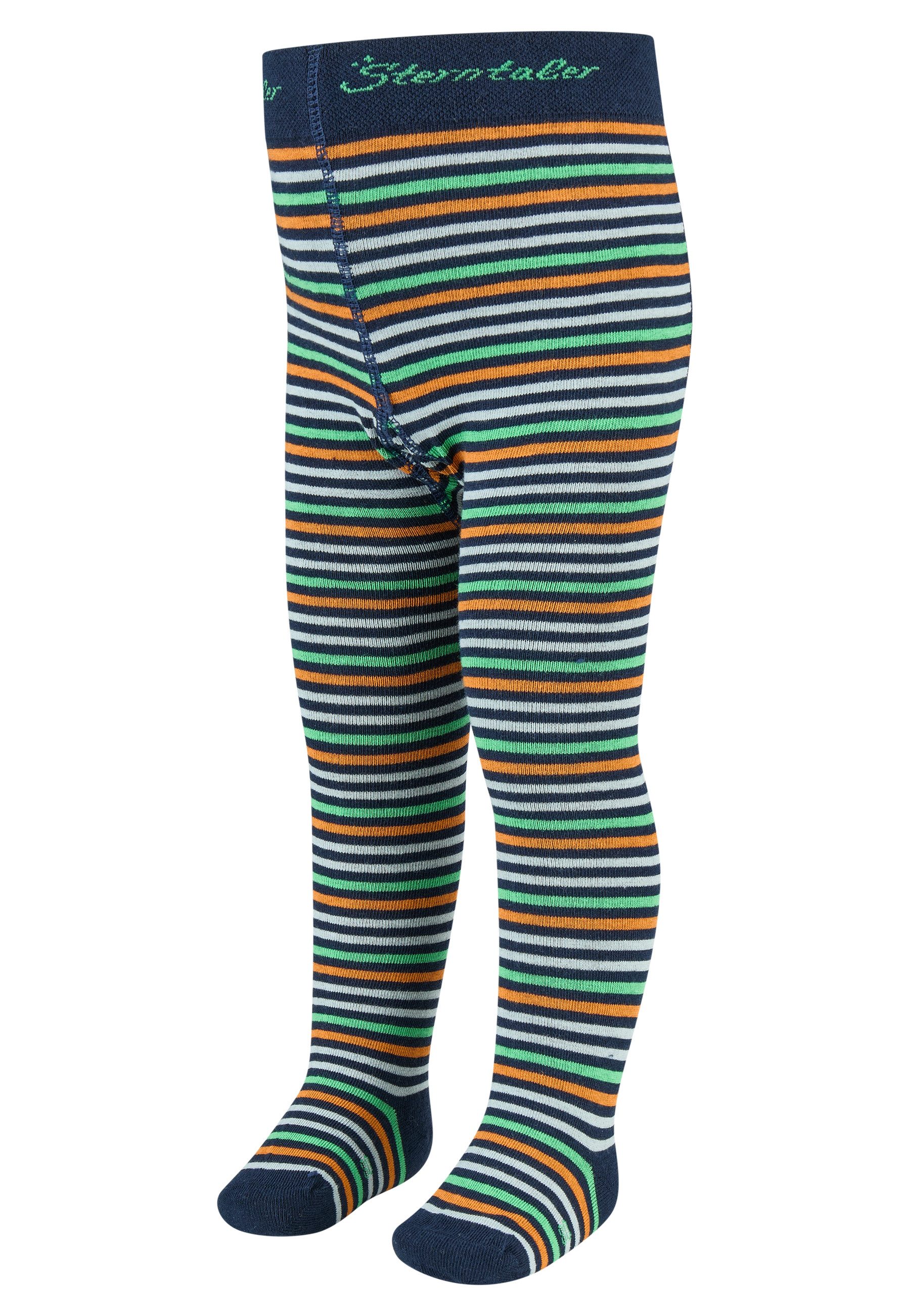 Sterntaler® Strumpfhose Strumpfhose Ringel (1 St)