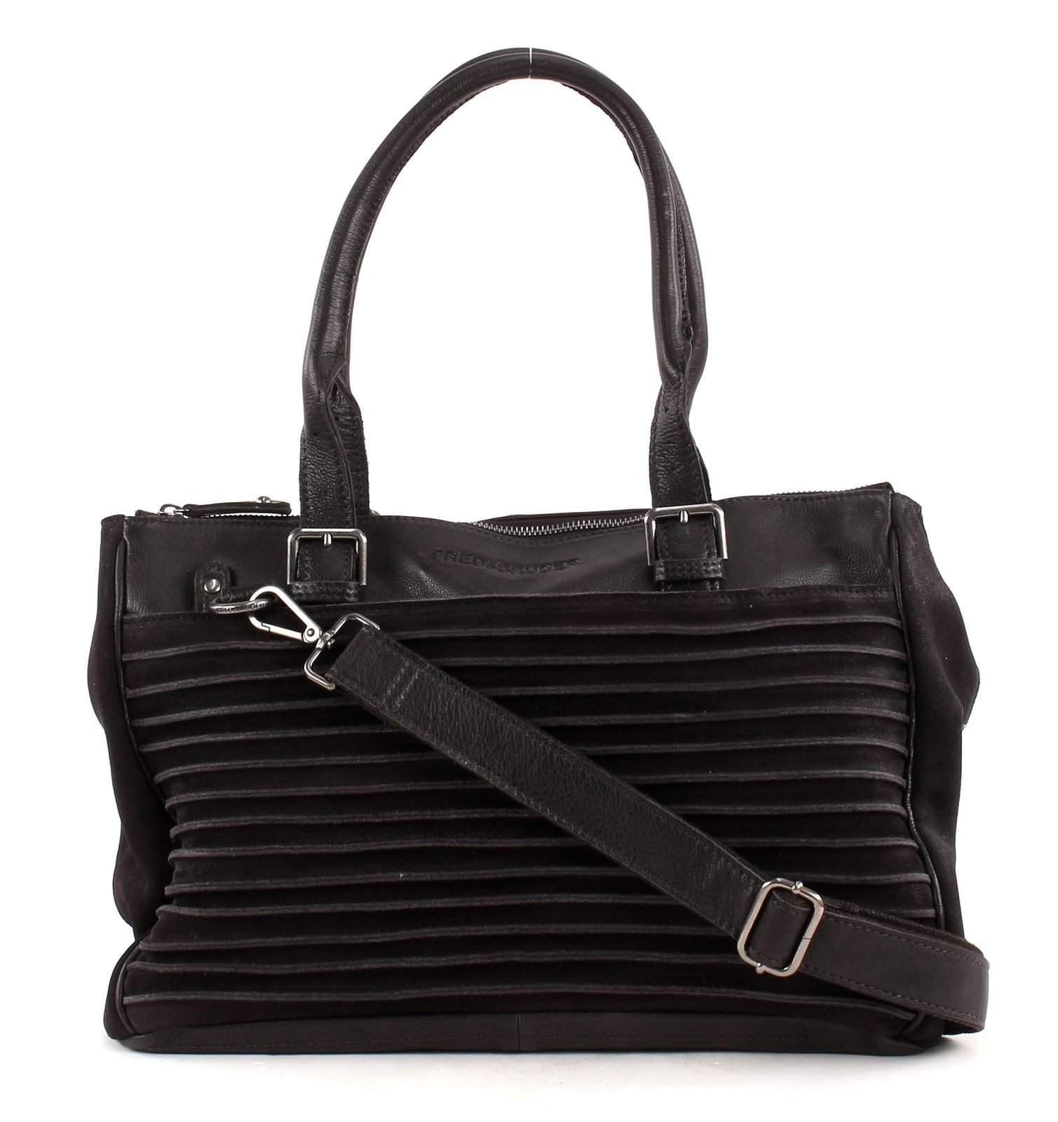 FREDsBRUDER Schultertasche Velvet Loving Shoulder Bag, günstig online kaufen