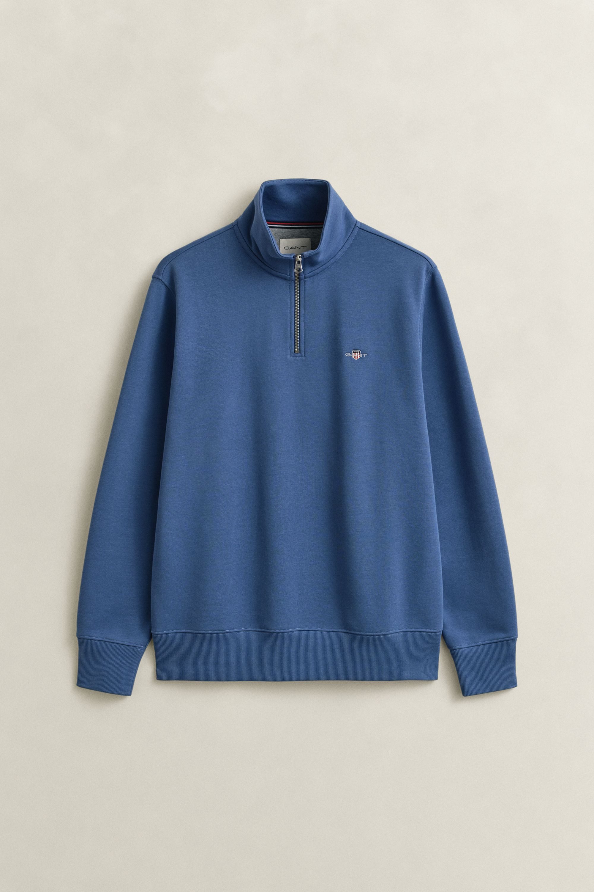 vintage blue