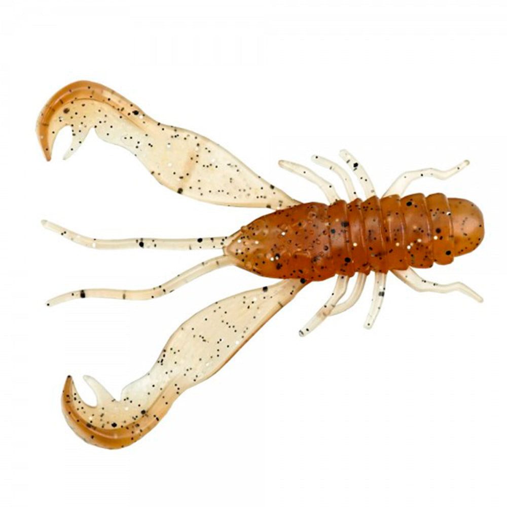 LMAB Kunstköder LMAB Finesse Filet Craw 7cm