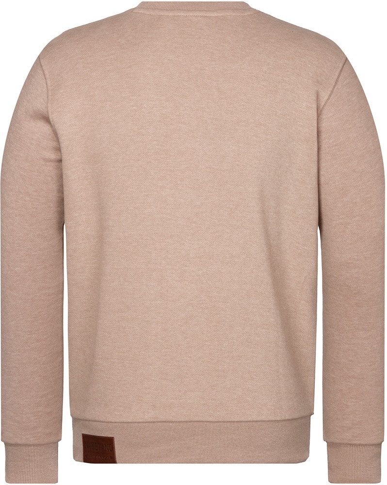 naketano Rundhalspullover Rainerius günstig online kaufen