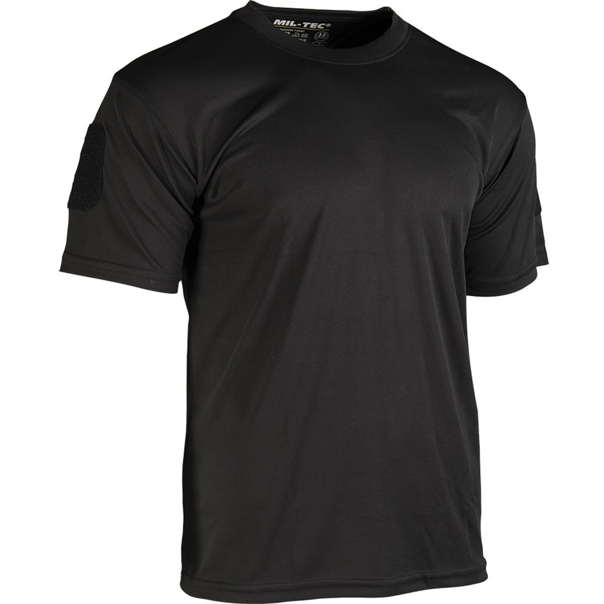 Mil-Tec T-Shirt Militär Tactical T-Shirt Quick günstig online kaufen