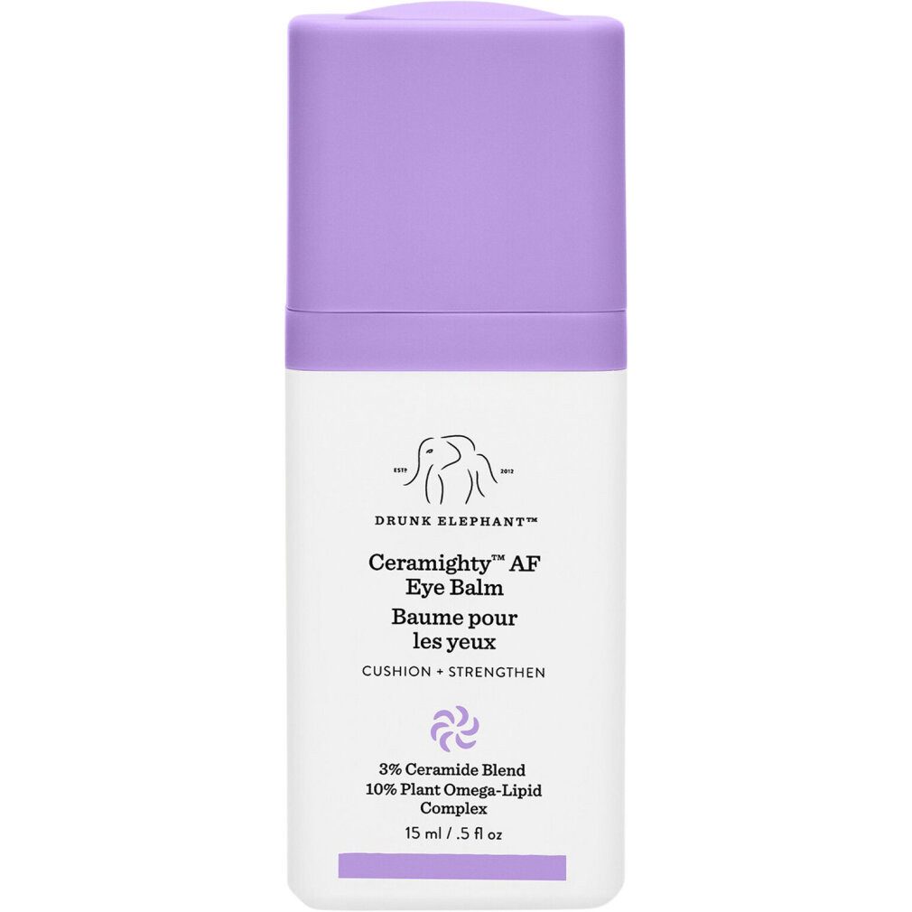 Drunk Elephant Augenbalsam Ceramightyâ¢ AF Augenbalsam