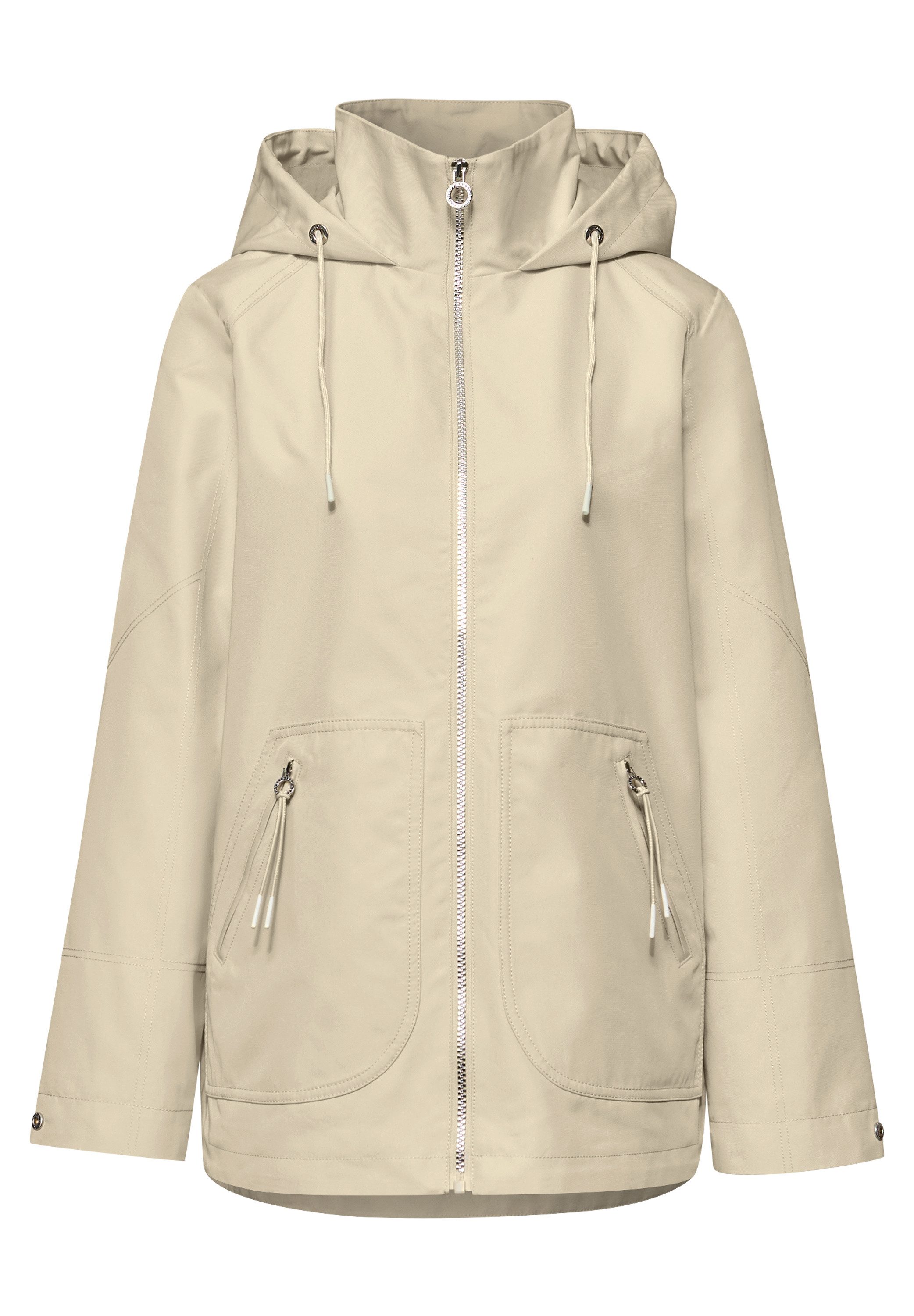 STREET ONE Outdoorjacke günstig online kaufen