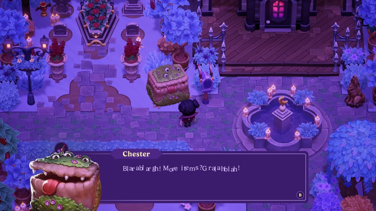 Moonlight Peaks - Switch 2 Edition Nintendo Switch 2
