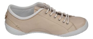 Andrea Conti 0343636-981 Sneaker Creme Weiß