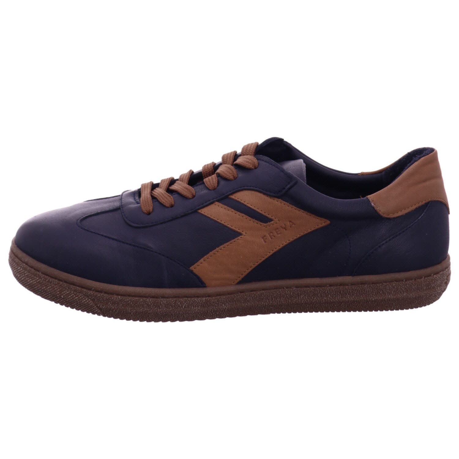 Da.-Sneaker Schnürschuh