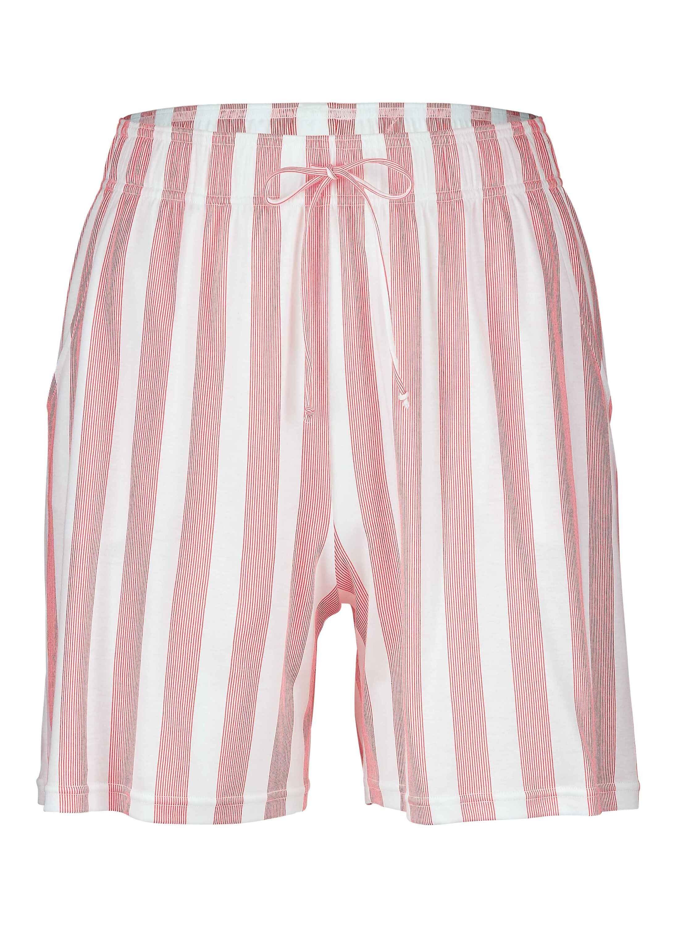 CALIDA Shorts Pyjamashorts (1-tlg)