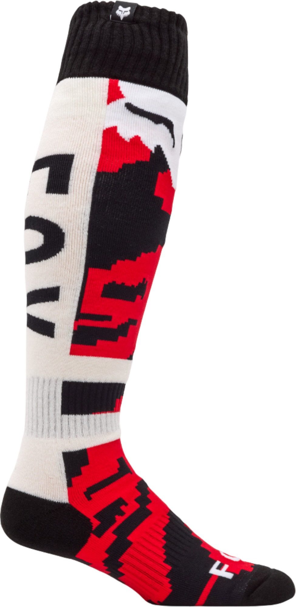 Fox Racing Motorradhose 180 Kairos Motocross Socken