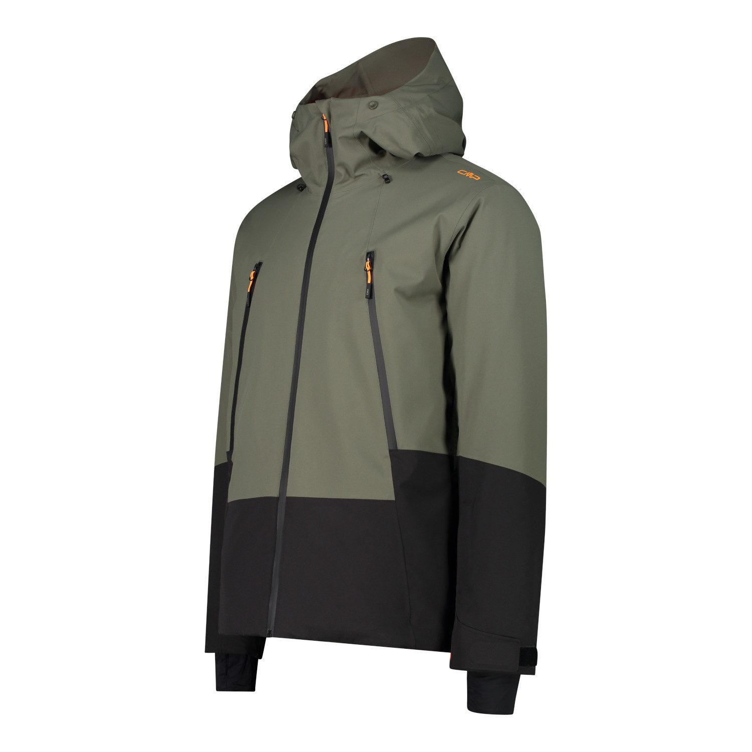 CMP Skijacke CMP Herren Skijacke MAN JACKET FIX HOOD 34W2037