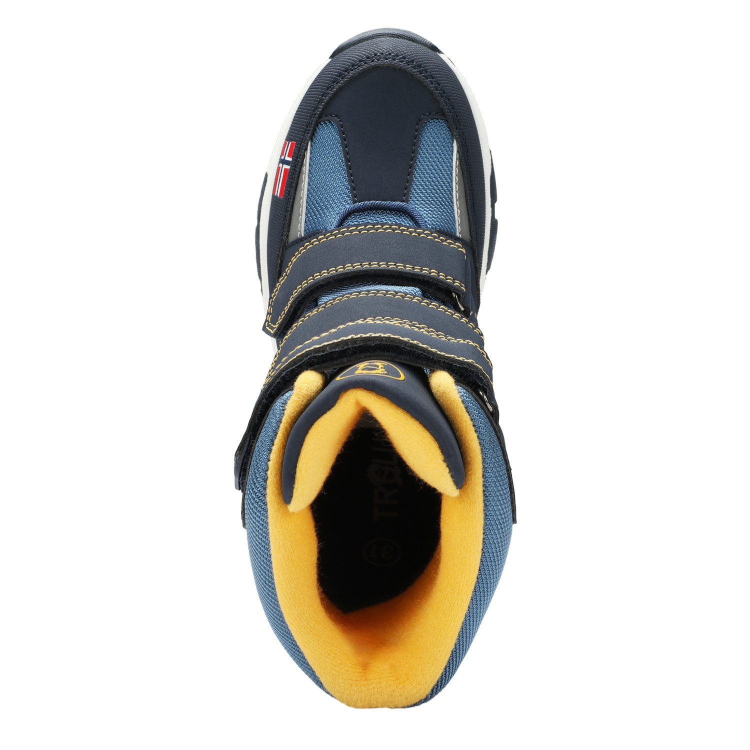 TROLLKIDS Kids Lofoten Winter Boots Winterstiefel