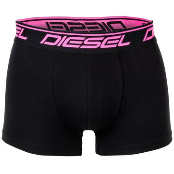 Diesel Boxer Herren Boxershorts, 3er Pack -