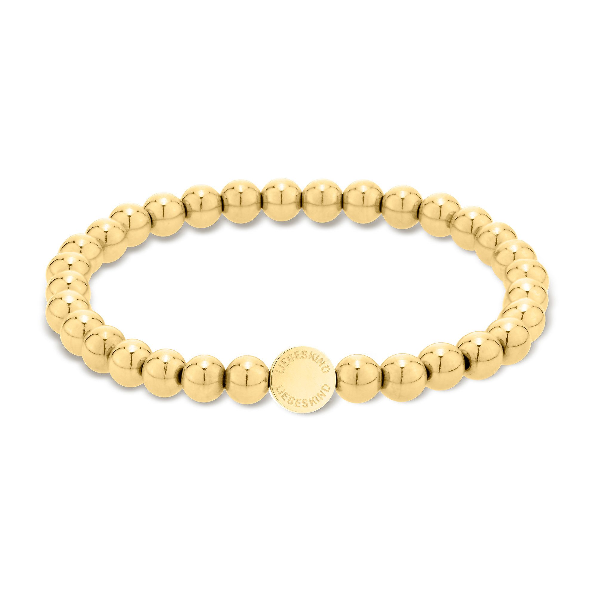 Armband New Beads