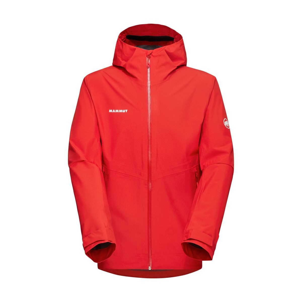 Funktionsjacke Alto Light HS Hooded Jacket (Hardshell Jackets), Herren - Mammut