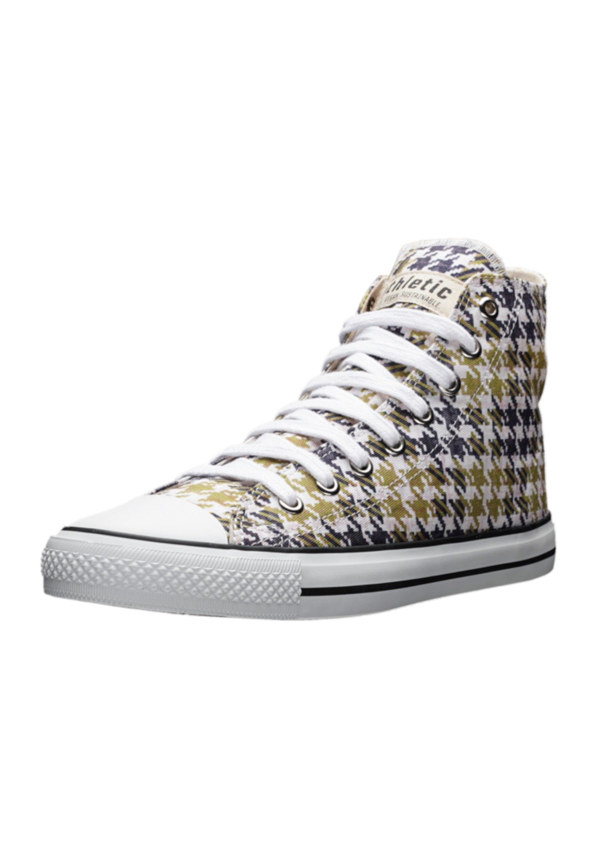 ETHLETIC White Cap Hi Cut Кроссовки Keine Angabe