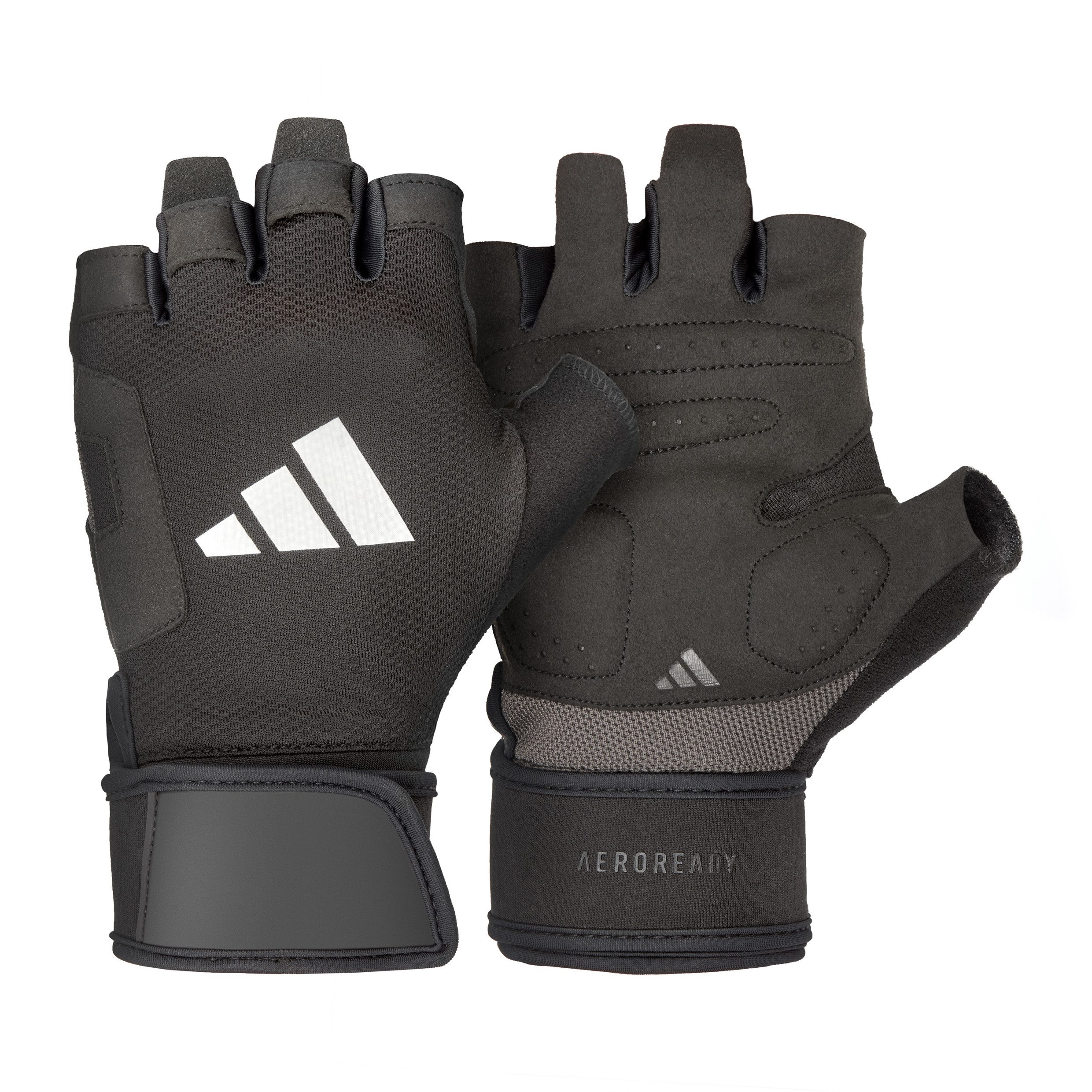 adidas Performance Trainingshandschuhe Strength Training Gloves rgonomische günstig online kaufen