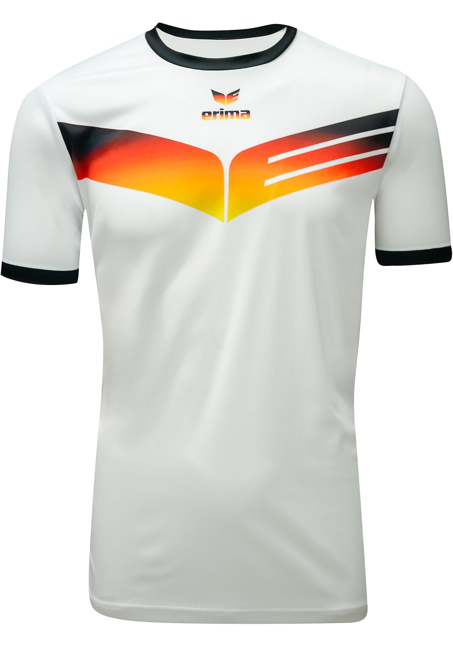 Fußballtrikot ERIMA Deutschland Trikot Unisex