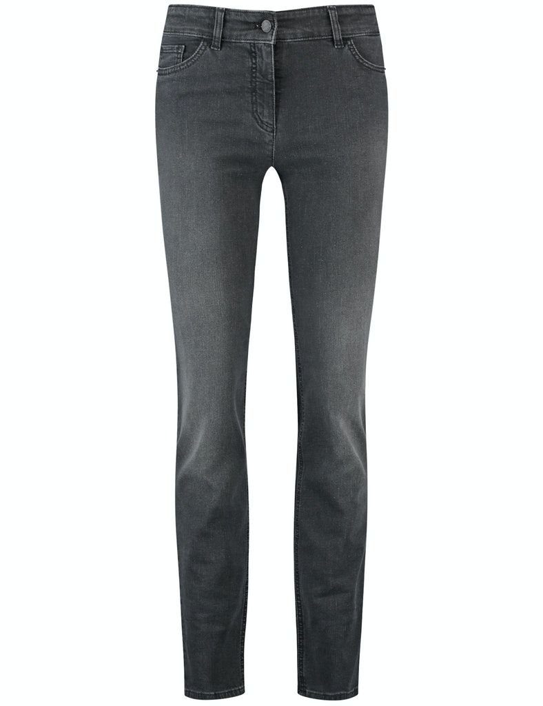 GERRY WEBER 5-Pocket-Jeans