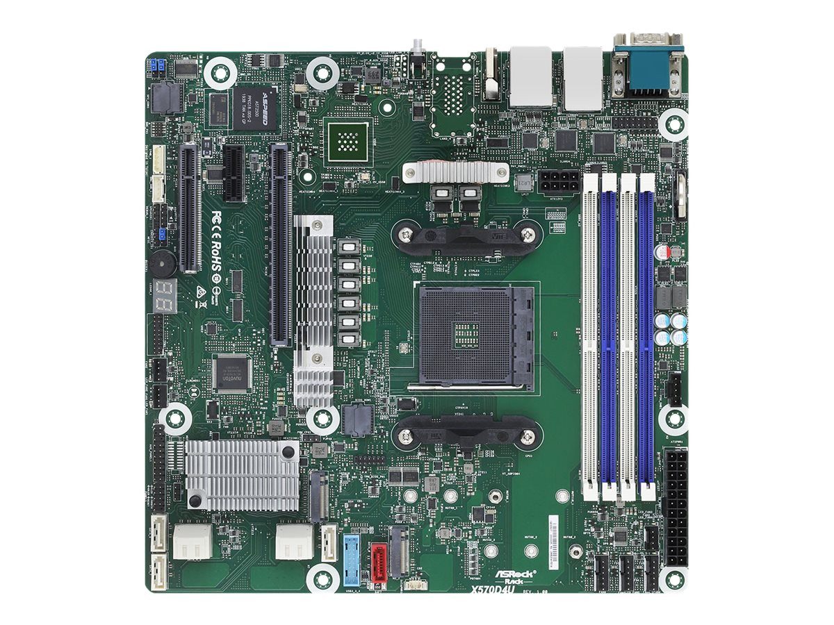 Asrock Mainboard