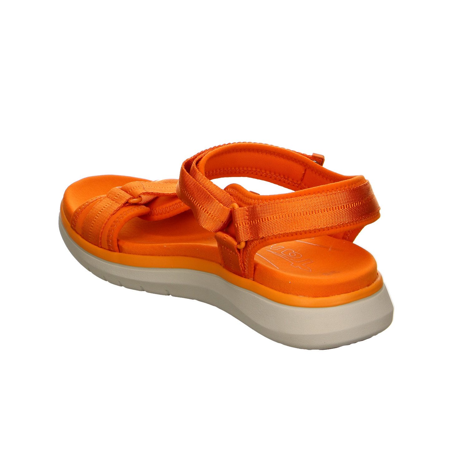 Tamaris Tamaris M2826242 Synthetik Sandale gelb Sandale